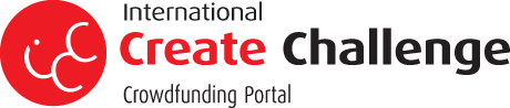 Logo ICC International Create Challenge